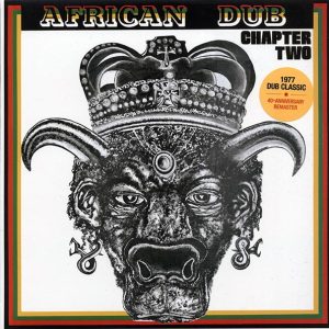 Joe Gibbs & The Professionals - African Dub All Mighty Chapter 2