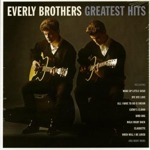 The Everly Brothers - Greatest Hits (180g)
