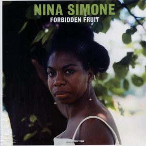 Nina Simone – Forbidden Fruit (180g) (green vinyl)