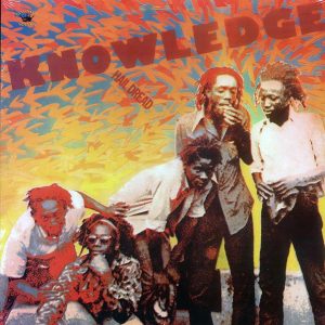 Knowledge – Hail Dread (180g)