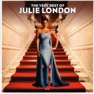 Julie London – The Very Best Of Julie London (180g)