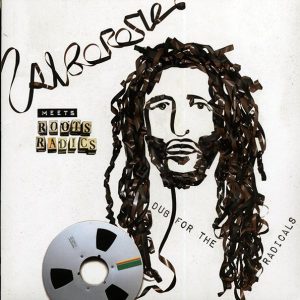 Alborosie, The Roots Radics – Alborosie Meets The Roots Radics: Dub For The Radicals