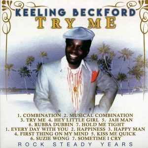 Keeling Beckford – Try Me