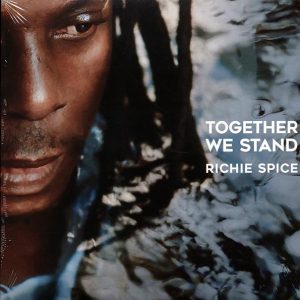 Richie Spice - Together We Stand