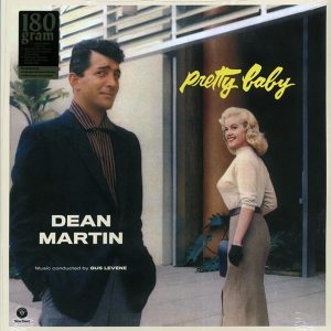 Dean Martin - Pretty Baby (+2 bonus tracks) (ltd. ed.) (180g)