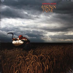 Depeche Mode - A Broken Frame (180g) (remastered)