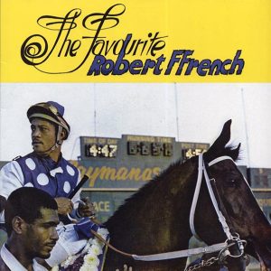 Robert Ffrench - The Favourite