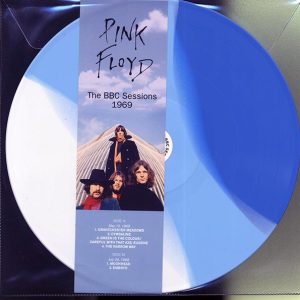 Pink Floyd – The BBC Sessions 1969 (ltd. 500 copies made) (colored vinyl)