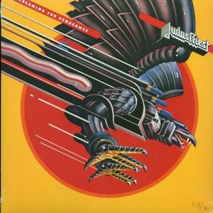 Judas Priest - Screaming For Vengeance (incl. mp3) (180g)