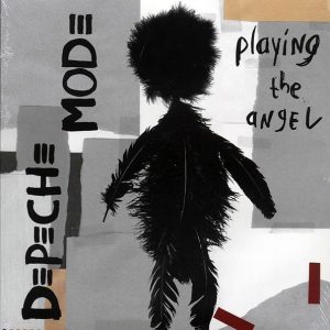 Depeche Mode - Playing The Angel (2xLP) (180g)