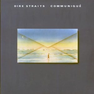 Dire Straits - Communique (180g)