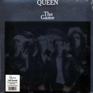 Queen - The Game (180g) (remastered) (audiophile)