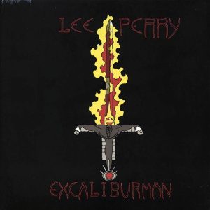 Lee Perry – Excaliburman