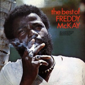 Freddie McKay - The Best Of Freddie McKay