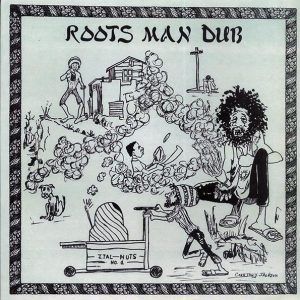 The Revolutionaries - Roots Man Dub
