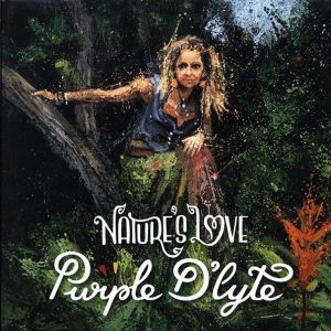 Purple D'Lyte - Nature's Love