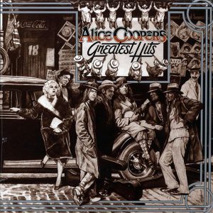 Alice Cooper – Greatest Hits