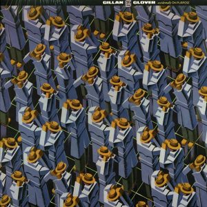 Gillan & Glover - Accidentally On Purpose