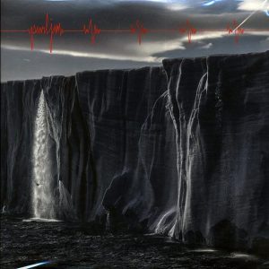 Pearl Jam – Gigaton (ltd. ed.) (2xLP)