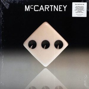 Paul McCartney – McCartney III