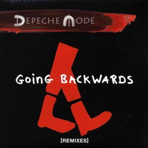 Depeche Mode - Going Backwards (Remixes) (2xLP)