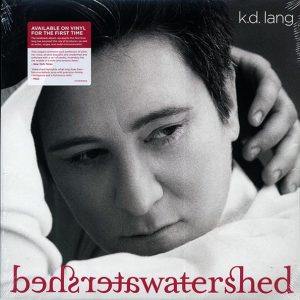 KD Lang – Watershed