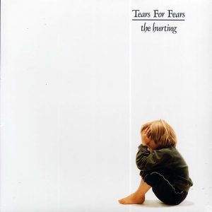 Tears For Fears - The Hurting (180g)