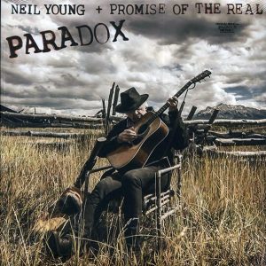 Neil Young, Promise Of The Real – Paradox (2xLP)