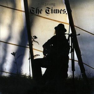 Neil Young – The Times