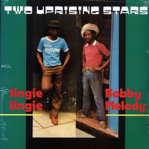 Singie Singie, Bobby Melody - Two Uprising Stars