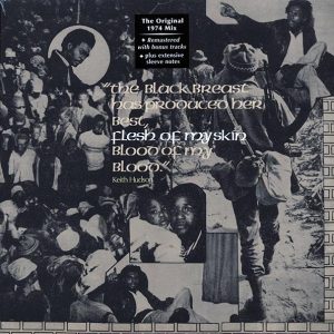 Keith Hudson - Flesh Of My Skin (+2 bonus tracks) (remastered)