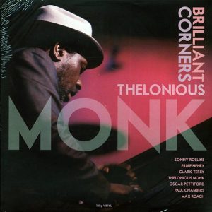 Thelonious Monk - Brilliant Corners (180g)