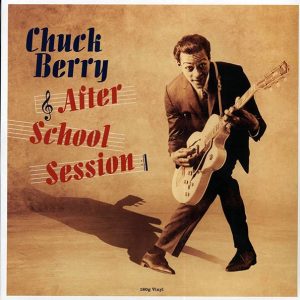 Chuck Berry – After School Session (180g)
