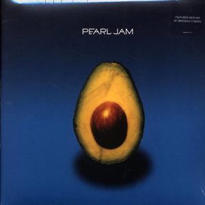 Pearl Jam – Pearl Jam (2xLP) (remastered)