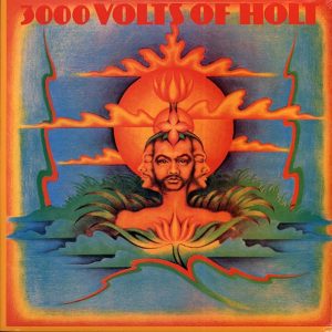 John Holt – 3000 Volts Of Holt