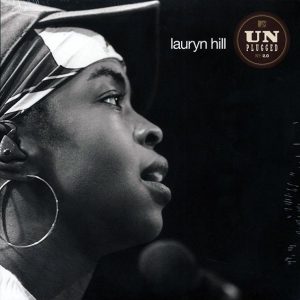 Lauryn Hill – MTV Unplugged 2.0 (2xLP)