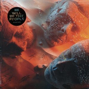 Muse – Will Of The People