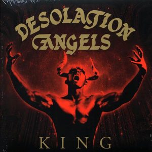 Desolation Angels - King