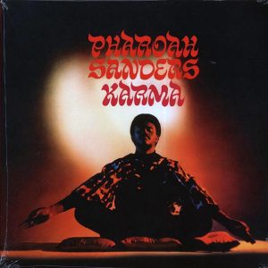 Pharoah Sanders – Karma
