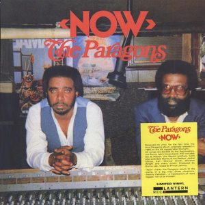The Paragons - Now