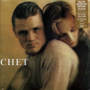 Chet Baker - The Lyrical Trumpet Of Chet Baker (180g)