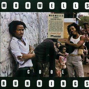 Morwells – Cool Runnings (ltd. ed.)