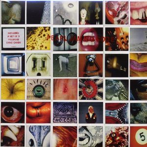 Pearl Jam – No Code (remastered)
