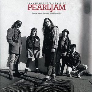 Pearl Jam – Jammin In The Windy City: Cabaret Metro, Chicago, 28th March 1992