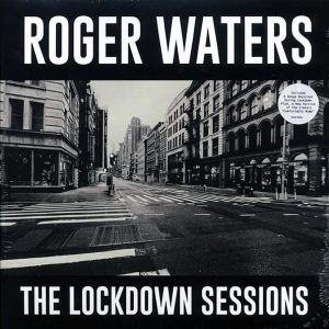 Roger Waters - The Lockdown Sessions