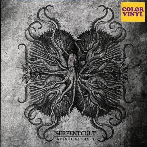 Serpentcult - Weight Of Light (ltd. ed.) (grey vinyl)