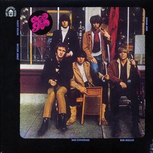 Moby Grape – Moby Grape