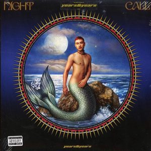 Years & Years - Night Call