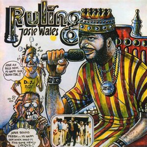 Josey Wales – Ruling