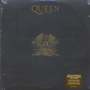 Queen - Greatest Hits II (2xLP) (180g)
